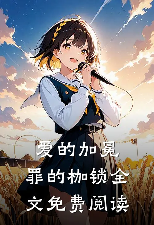 爱的加冕，罪的枷锁全文免费阅读