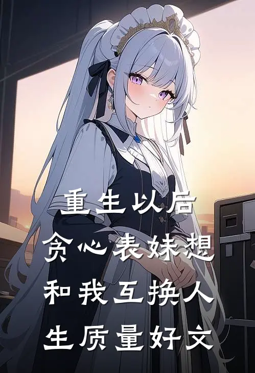 重生以后，贪心表妹想和我互换人生质量好文