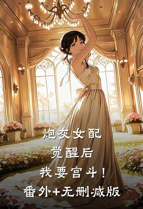 炮灰女配觉醒后：我要宫斗！:番外+无删减版