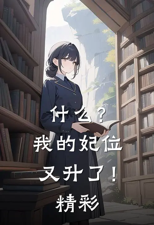 什么？我的妃位又升了！精彩