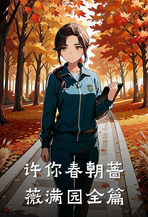 许你春朝蔷薇满园全篇