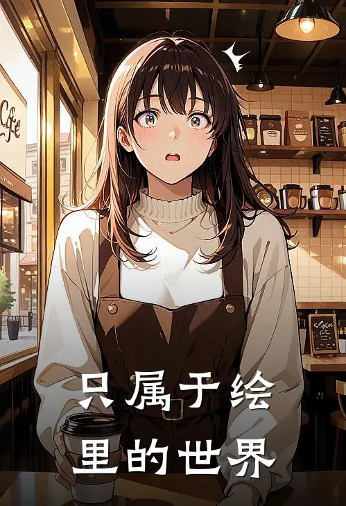 只属于绘里的世界