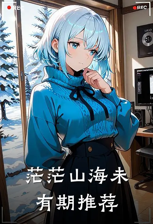 茫茫山海未有期推荐