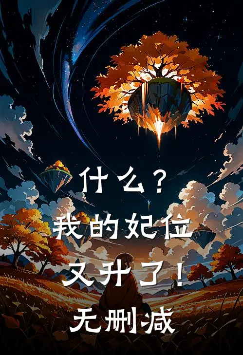 什么？我的妃位又升了！无删减