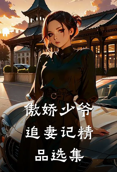 傲娇少爷追妻记精品选集