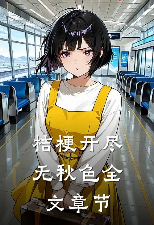 桔梗开尽无秋色全文章节