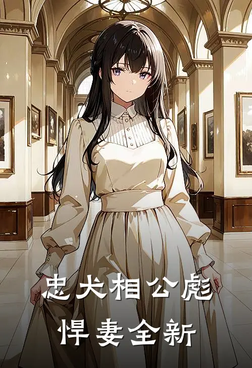 忠犬相公彪悍妻全新