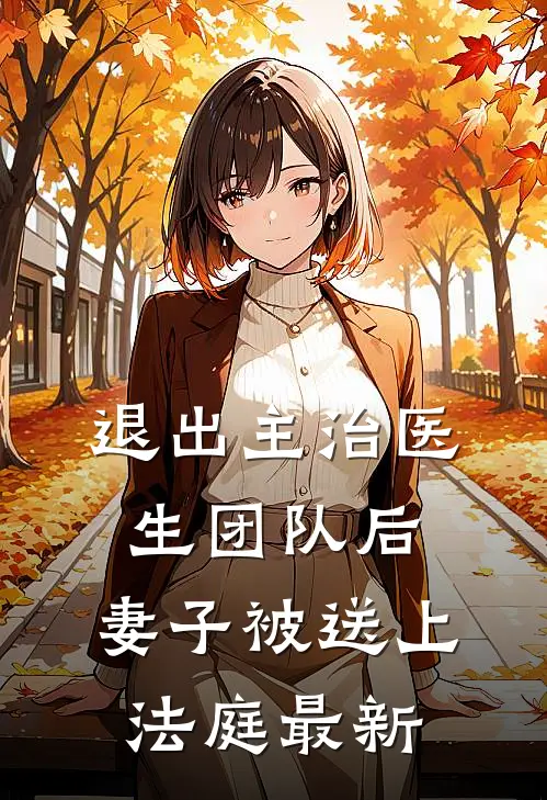 退出主治医生团队后，妻子被送上法庭最新