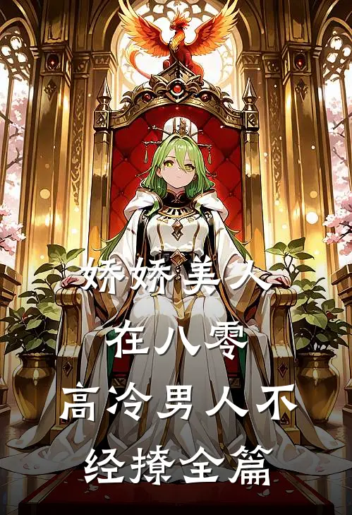 娇娇美人在八零，高冷男人不经撩全篇