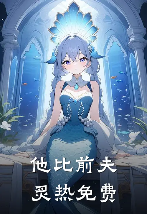他比前夫炙热免费
