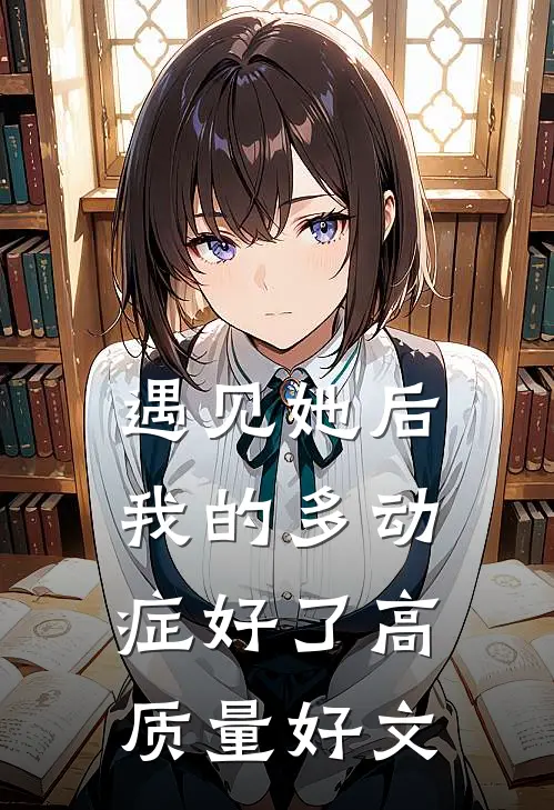 遇见她后，我的多动症好了高质量好文