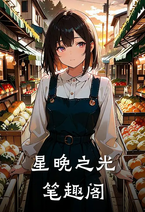 星晚之光笔趣阁