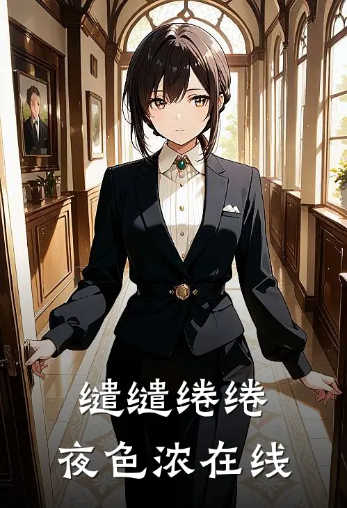 缱缱绻绻，夜色浓在线