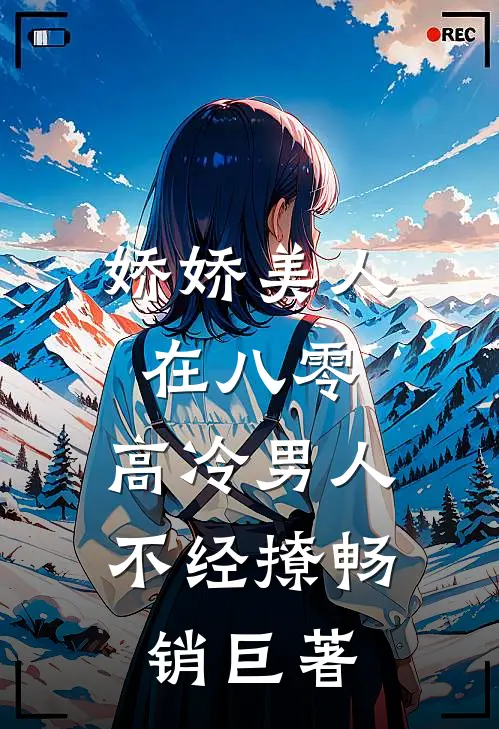 娇娇美人在八零，高冷男人不经撩畅销巨著