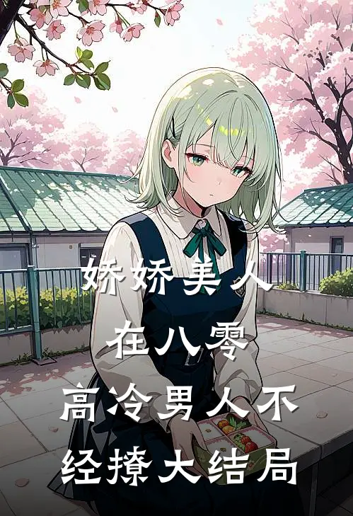 娇娇美人在八零，高冷男人不经撩大结局