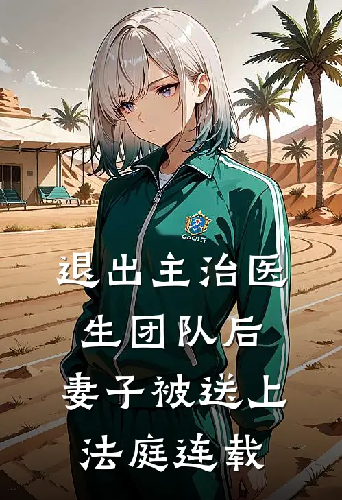 退出主治医生团队后，妻子被送上法庭连载