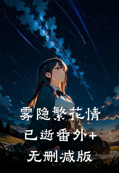 雾隐繁花情已逝番外+无删减版