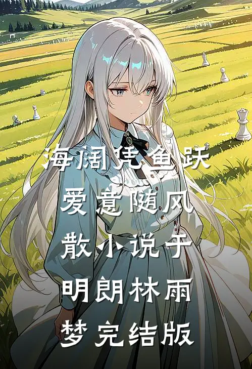 海阔凭鱼跃，爱意随风散小说于明朗林雨梦完结版