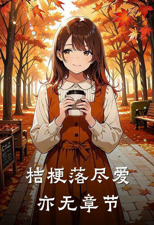 桔梗落尽爱亦无章节