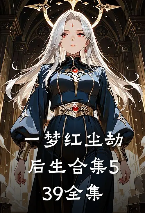 一梦红尘劫后生合集539全集
