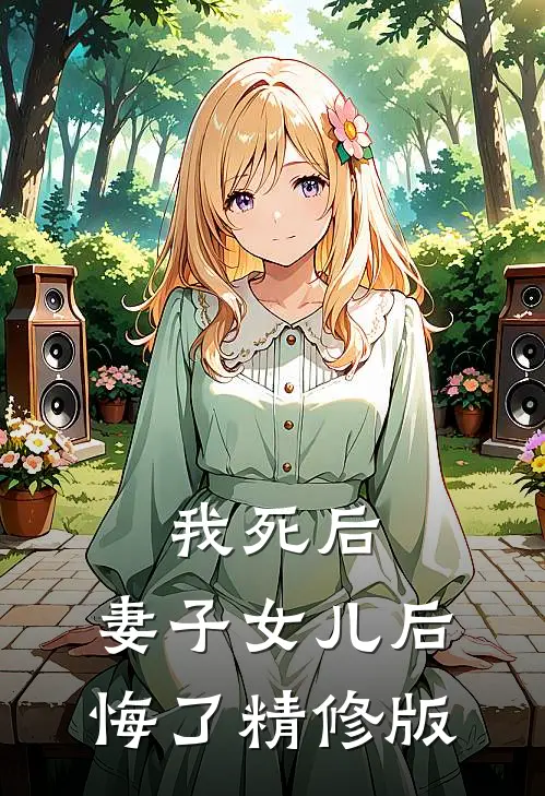 我死后，妻子女儿后悔了精修版