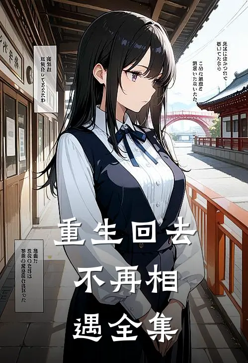 重生回去，不再相遇全集