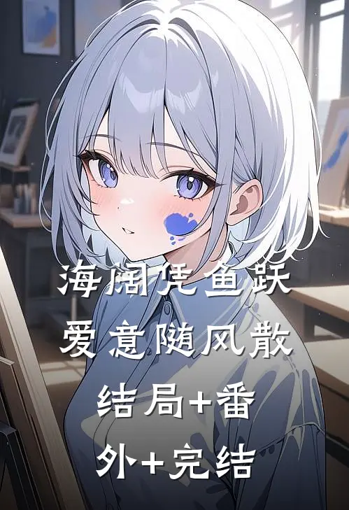 海阔凭鱼跃，爱意随风散结局+番外+完结