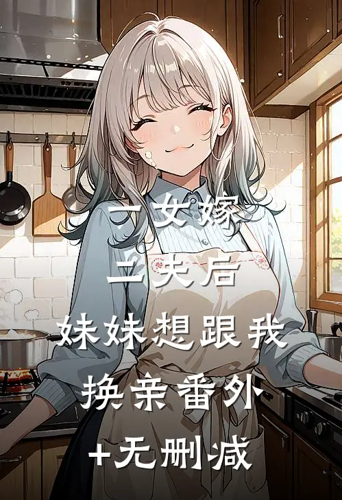 一女嫁二夫后，妹妹想跟我换亲番外+无删减