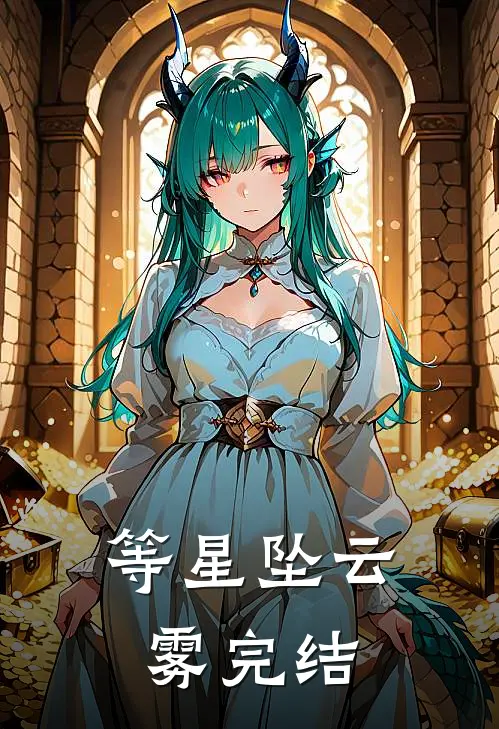 等星坠云雾完结
