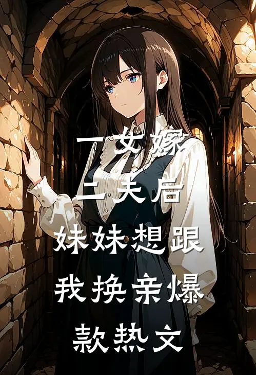 一女嫁二夫后，妹妹想跟我换亲爆款热文