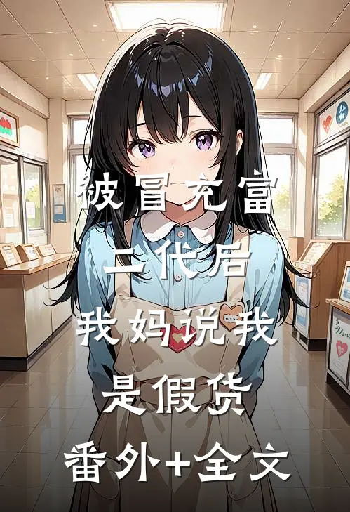 被冒充富二代后，我妈说我是假货:(番外)+(全文)