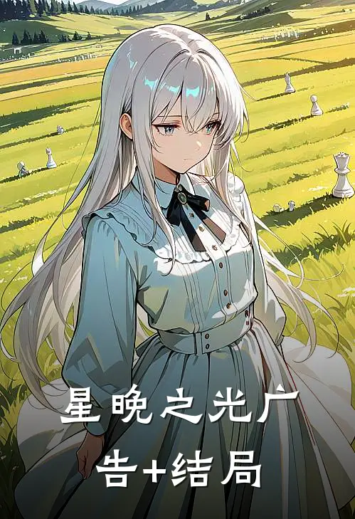 星晚之光广告+结局