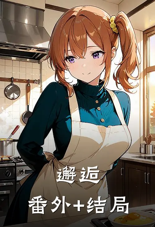 邂逅:(番外)+(结局)