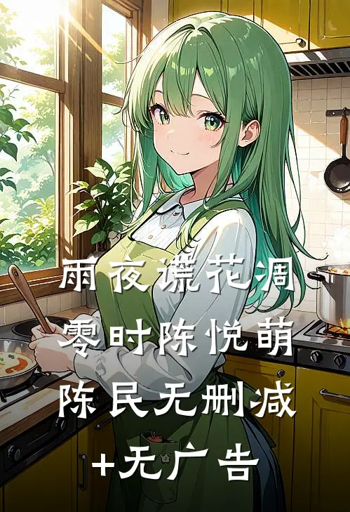 雨夜谎花凋零时陈悦萌陈民无删减+无广告