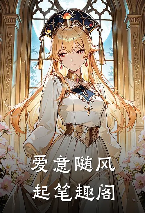爱意随风起笔趣阁