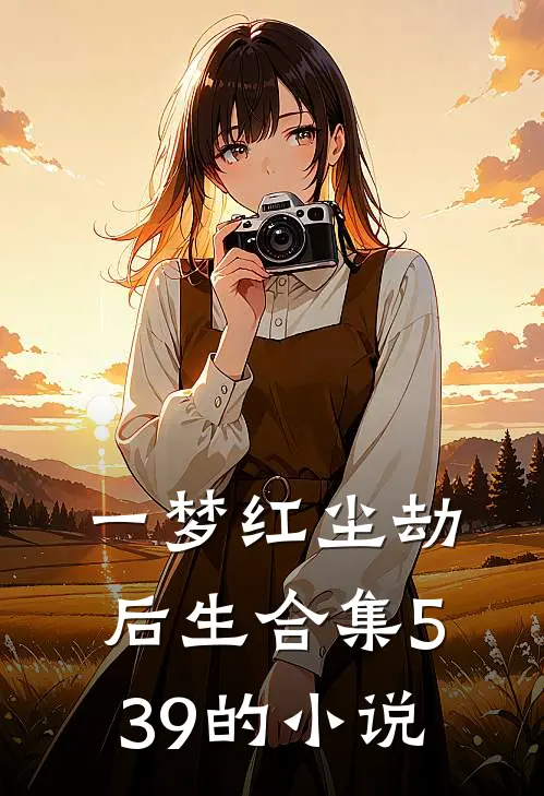一梦红尘劫后生合集539的小说