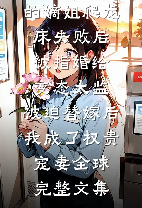 爱攀附权贵的嫡姐爬龙床失败后被指婚给变态太监，被迫替嫁后，我成了权贵宠妻全球完整文集