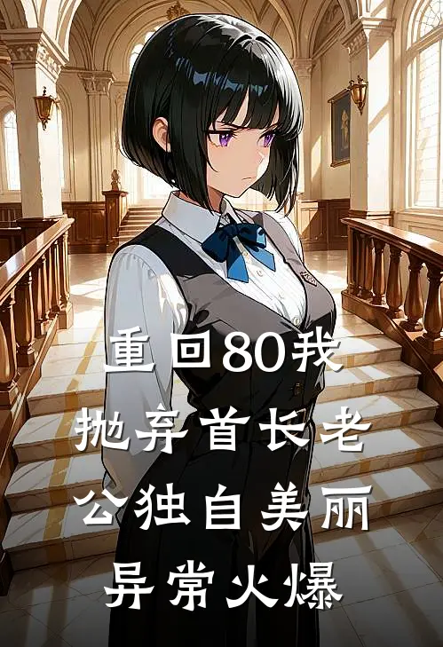 重回80我抛弃首长老公独自美丽异常火爆
