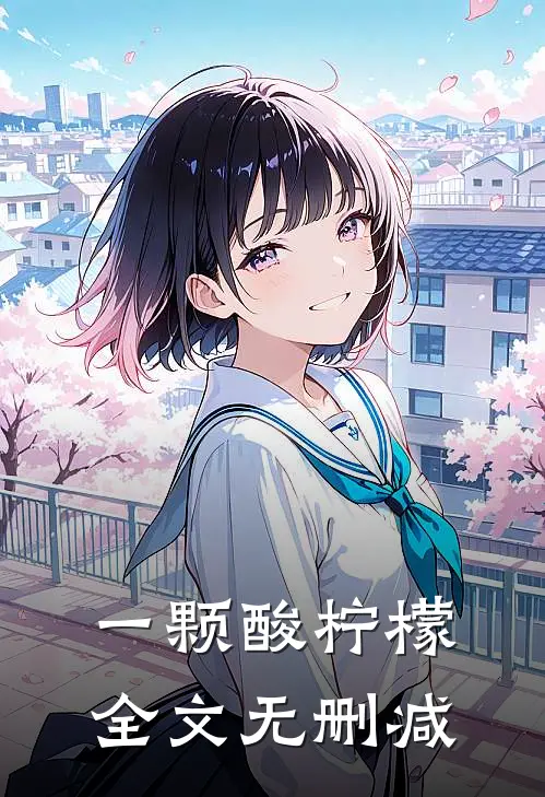 一颗酸柠檬全文无删减