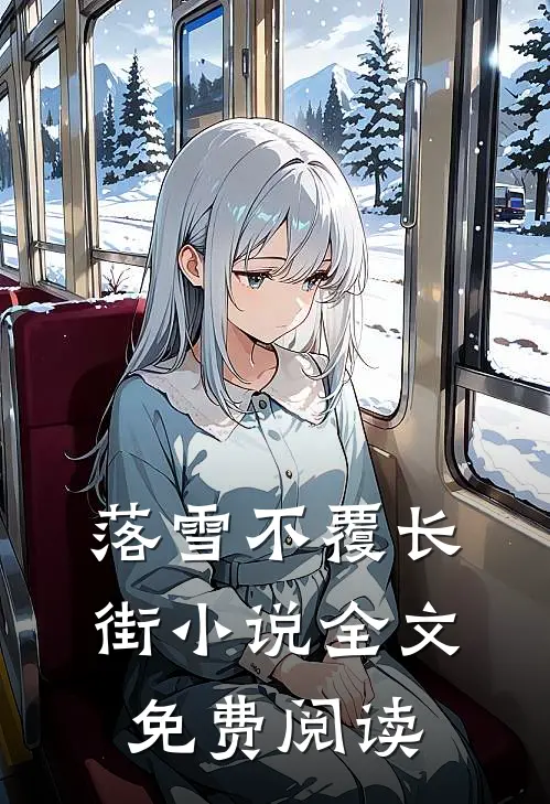 落雪不覆长街小说全文免费阅读
