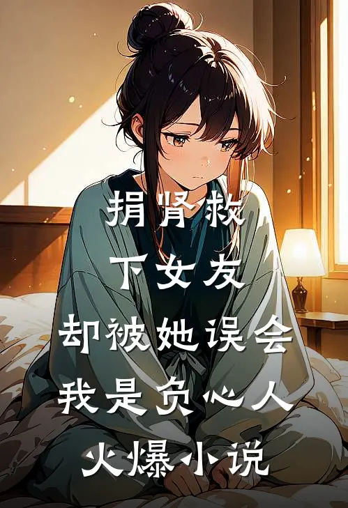 捐肾救下女友，却被她误会我是负心人火爆小说