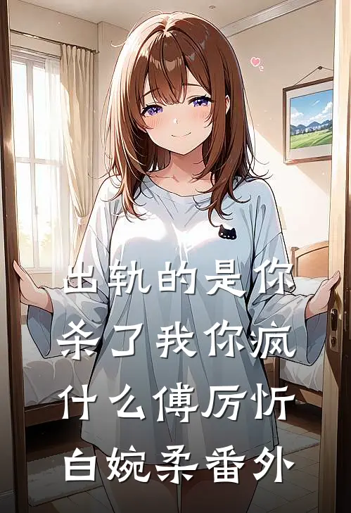 出轨的是你，杀了我你疯什么傅厉忻白婉柔番外