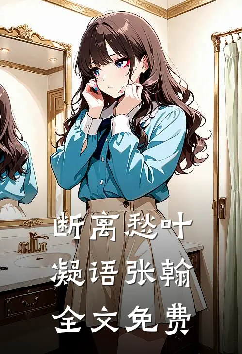 断离愁叶凝语张翰全文免费