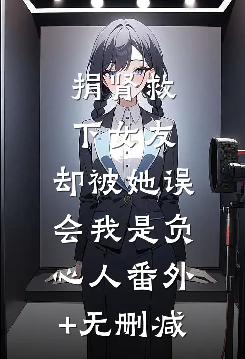 捐肾救下女友，却被她误会我是负心人番外+无删减