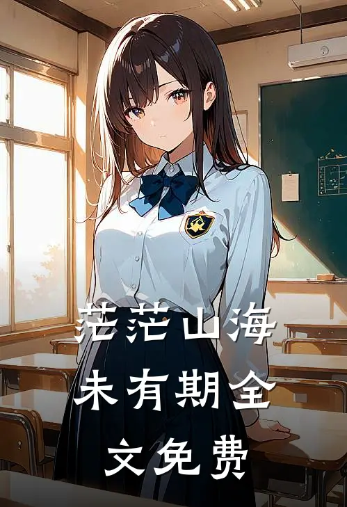 茫茫山海未有期全文免费