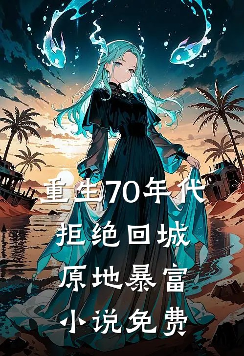 重生70年代：拒绝回城，原地暴富小说免费