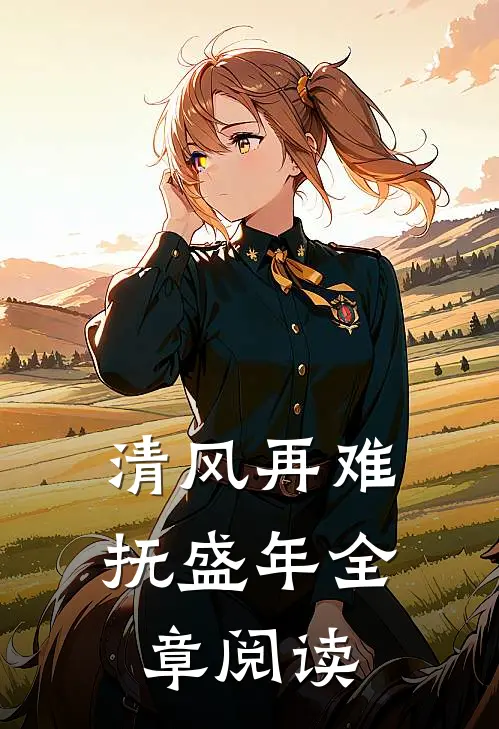 清风再难抚盛年全章阅读