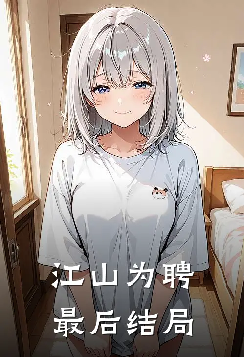 江山为聘最后结局