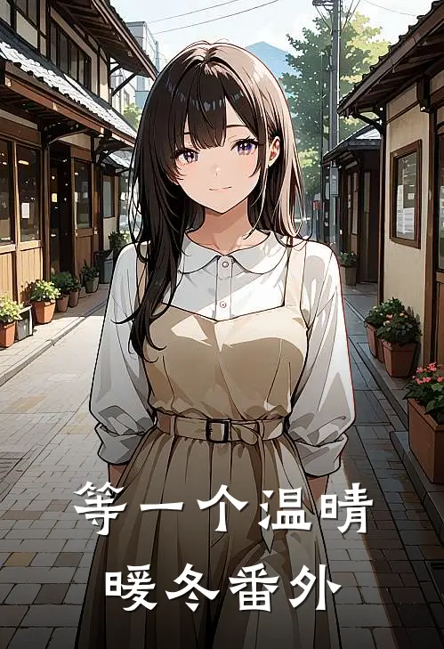 等一个温晴暖冬番外