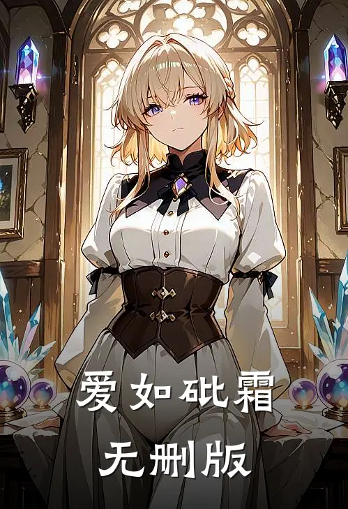 爱如砒霜无删版